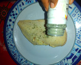 Foto del paso 3 de la receta: Pechuga al horno con ensalada de nopales