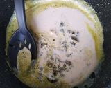 عکس مرحله 5 از دستور آش رشته با کشک 🍲