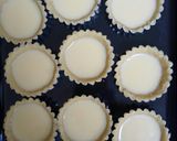 Foto langkah ke 7 dari resep Pie Susu.