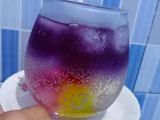 Butterfly Pea Tea