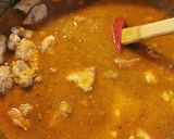 Cuccos tarhonyás hús by SK Fördős Lajos recept fázis 3 fotója