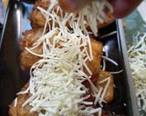 Foto langkah ke 4 dari resep Pisang Tanduk Ala Cafe.