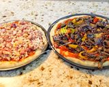 Pizza kala biyumatakin girki5 hoto