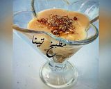 صورة لخطوة 4 من وصفة تحلية رائعة بمكونات موجودة في كل بيت 😍👌