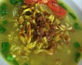 Foto langkah ke 5 dari resep Soto Bening ala BunjiBunjen.