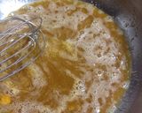 A picture of step 1 of Easy Homemade Vanilla Bean Pudding.