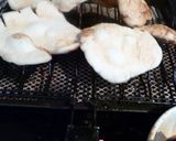 A picture of step 13 of You Especially Want To Eat These If You Live Overseas! Soy Sauce Rice Crackers.