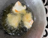 Foto langkah ke 3 dari resep Goreng Nangka.