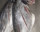 صورة لخطوة 1 من وصفة 🐟 سمك الدوراد مشوي 🐟