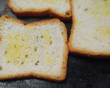 பிரட் டோஸ்ட் (Bread toast recipe in tamil) ரெசிபி ஸ்டேப் 1 புகைப்படம்