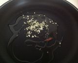 Foto del passaggio 1 della ricetta Zuppa di lenticchie, ceci e noci