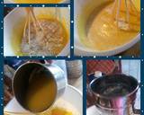 AMIEs "SOUFFLE di PANETTONE" recipe step 4 photo