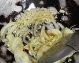 Foto langkah ke 2 dari resep Spaghetti Bolognese simple.