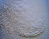 A picture of step 1 of Old Fashioned Donuts.