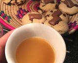 صورة لخطوة 3 من وصفة كوكيز 😍