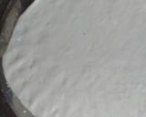 A picture of step 4 of Papri.