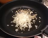 A picture of step 9 of Authentic Vongole Risotto.