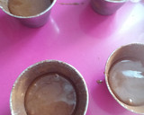 Foto del paso 3 de la receta: Coulant de chocolate