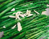 A picture of step 7 of Quick Garlic Asparagus.