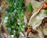 螞蟻上樹便當的食譜步驟5照片