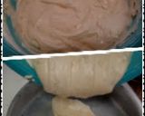 A picture of step 5 of Ladybirds Home Made Peanut Butter Ice Cream.