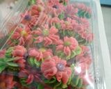Foto langkah ke 6 dari resep Kue semprit tepung maizena lumeerrrr.