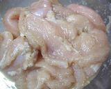 A picture of step 2 of Crispy Chicken Nuggets (Just Like KFC's!).