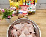 Foto langkah ke 1 dari resep Ayam Goreng Ketumbar.
