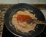 Foto del paso 4 de la receta: Pimientos rellenos