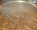 Foto del paso 2 de la receta: Pollo con salsa de naranja y arroz frito al curry