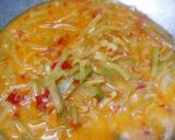 Foto langkah ke 3 dari resep Sayur manisa.