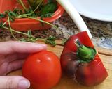 Foto del paso 4 de la receta: Bollos pelones con pollo