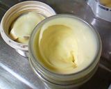 A picture of step 5 of Sweet Chestnuts Mashed with Sweet Potatoes: Mont Blanc Tart.