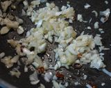 A picture of step 1 of Easy with Maruchan-brand Instant Ramen Noodles Taiwan-style Ramen.