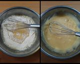 Foto langkah ke 3 dari resep "Brownies Alpukat"#BrowniesAlpukat.