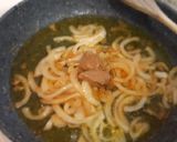 Foto del paso 4 de la receta: Rollitos de pavo en salsa