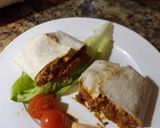 Φωτογραφία βήματος 12 της συνταγής Mexican fajitas! 🌯🌮🌮🌯
