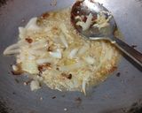 Foto langkah ke 6 dari resep Nasi gurih lengkap.