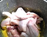 Foto langkah ke 4 dari resep Ayam goreng ungkep.