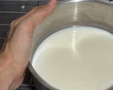 Foto langkah ke 2 dari resep Yogurt Homemade With Fruit.