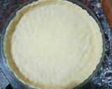 Foto del paso 3 de la receta: Tarta de coco y dulce de leche