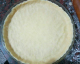 Foto del paso 3 de la receta: Tarta de coco y dulce de leche