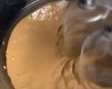 A picture of step 8 of Coffee Oreolicious.