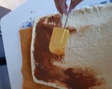 Foto del paso 5 de la receta: Brazo de reina