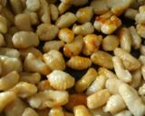 Foto del paso 8 de la receta: Ñoquis caseros con salsa