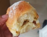 Foto langkah ke 6 dari resep Roti buns simple.