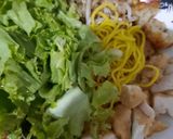Foto langkah ke 5 dari resep Tahu Campur Surabaya.