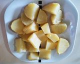Foto del paso 1 de la receta Patatas de compañía