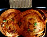A picture of step 4 of Dal Bukhara With Garlic Lachcha Paratha.