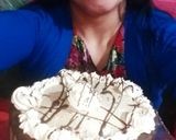 Foto del paso 11 de la receta: Torta moca! o moka!❤